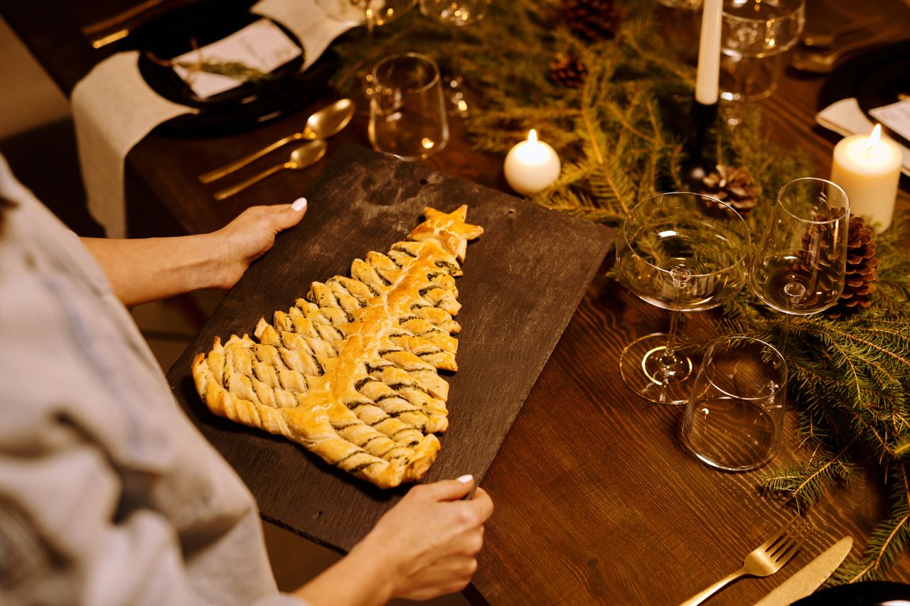 Gluten-free Christmas